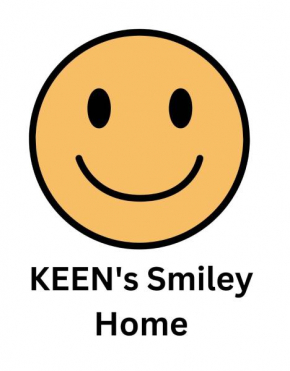 Keen Smiley Home